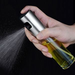 Botella Atomizadora de Aceite Graduada para Uso en Barbacoa y Cocina - Product Image 3