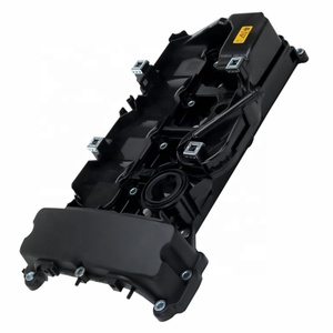 OE A2710101030 cubierta de cámara de válvula de motor de alta calidad para <span class=keywords><strong>mercedes</strong></span>-<span class=keywords><strong>benz</strong></span> A271 CLK <span class=keywords><strong>clase</strong></span> nuevo plástico <span class=keywords><strong>EE</strong></span> grado CC SLK Sprinter906 - Product Image 4
