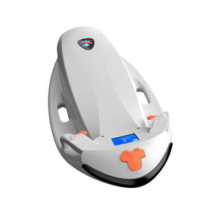 Booster de scooter de mer sous-marin à batterie amovible V2 <span class=keywords><strong>V3</strong></span> étanche à l'eau pour la plongée en apnée et l'aventure en mer - Product Image 2