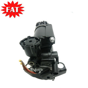 Pompa di aria compressore d'aria kit per Audi <span class=keywords><strong>A6</strong></span> C5 <span class=keywords><strong>Allroad</strong></span>, Quattro 2000-2006 AMK compressore d'aria 4Z7616007A - Product Image 5