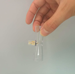 Ban đầu cảm biến lưu lượng 8403735 khử trùng Drager spirolog cảm biến lưu lượng - Product Image 2