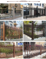 Garde-corps de balcon - Contact : infopengxiang@163.com WhatsApp : +8613664178366 Balustrades et mains courantes