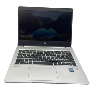 Venta al por Mayor en Línea de Computadoras Portátiles ProBook <span class=keywords><strong>440</strong></span> G6 de 14 Pulgadas con CPU Intel Core I3 I5 I7 de 8.ª Generación - Product Image 2