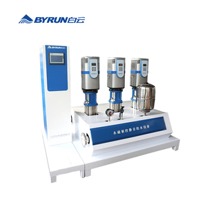 <span class=keywords><strong>Byk</strong></span> ชุด5HP น้ำเงียบแม่เหล็กถาวรควบคุมไดรฟ์ - Product Image 2