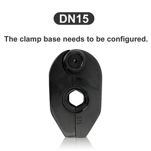 360 °   Cabezal de <span class=keywords><strong>Prensa</strong></span> Hidráulica Eléctrica Giratorio, Herramientas de Prensado de Acero Universales - Product Image 6