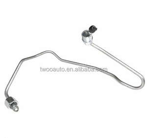 Tube d'alimentation en carburant d'injecteur de cylindre de moteur QSC QSC8.3 3944686 3944688 3944696 pour Cummins - Product Image 3