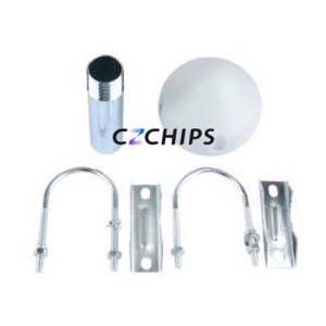 KH-GPS/BD-SS02 Antenna RF ( Antenna Type: GPS Antenna )( Bandwidth: 20MHz )( Gain: 34dBi )( Impedance: 50Ohm ) - Product Image 1