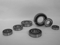 Rodamientos de Bolas de Ranura Profunda Más Vendidos Vaz 6303 180303 para Lada Vaz 2101 2102 2103 2104 2105 2106 2107 2109 y UAZ MTZ