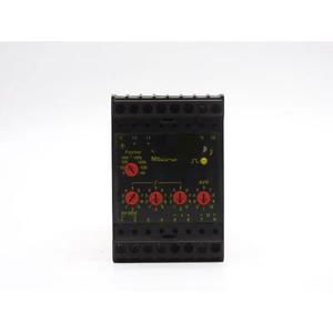 MS25-UI 24VDC ของแท้ใหม่ตัวควบคุมการเขียนโปรแกรม PLC แบบเฉพาะสำหรับงานอุตสาหกรรมระบบอัตโนมัติ - Product Image 1