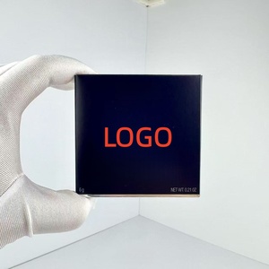 La fábrica produce al por mayor polvos compactos para damas de alta demanda, exquisitos y detallados, suaves y finos. - Product Image 4