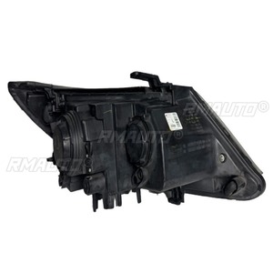 ไฟหน้า LED ซ้ายขวา พร้อมไฟเดย์ไลท์ LED สำหรับ Kia Sorento ปี 2013-2015 รุ่น 92101-1U500-92102-1U500 - Product Image 5