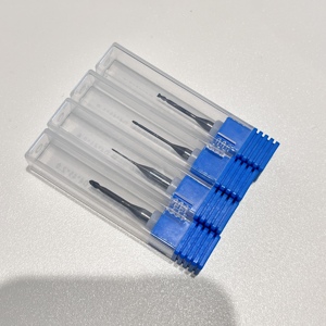 Attrezzature per Materiali Dentali, Strumenti di Produzione, Macchina per Fresatura Dentale in Zirconia, Sistemi CAD/CAM, Frese per Blocchi di Zirconia - Product Image 5