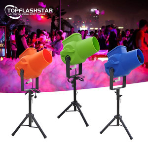 Machine à mousse à jet vertical haute puissance <span class=keywords><strong>2000W</strong></span>, canon à mousse pour fêtes, mariages, piscines, événements et scènes pour enfants - Product Image 1