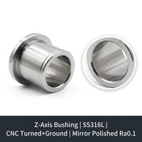 Pièces usinées CNC de haute précision OEM, boîtier de bouton d'arrêt d'urgence pour robot, aluminium, livraison rapide, fournisseur