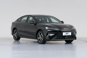 Sedán Híbrido Enchufable BYD 07DM DM-i Edición 150KM con Impulso de Torque Instantáneo, 1.5T, Tracción Delantera, Volante a la Izquierda, Vehículo de Nueva Energía, Conducción Híbrida Suave - Product Image 3