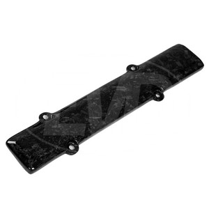 COUVERCLE DE BOUCHON EN FIBRE DE CARBONE FORGÉ POUR 1992-2000 HONDA CIVIC EG <span class=keywords><strong>EK</strong></span> - Product Image 5