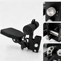 Accessoires pour rack de musculation TT FLEX - Banc Pegasus