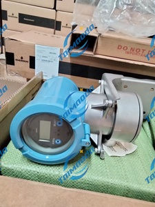 เครื่องส่งสัญญาณ Emerson Rosemount Coriolis Micro Motion 1700 และ 2700 แบบติดตั้งภาคสนามและแบบรวม MVD Multivariable Digital - Product Image 4