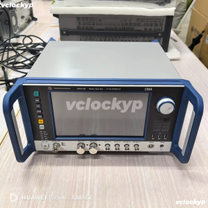 Probador de Radio Rohde & Schwarz CMA180, Modelo 1173.2000K18, Rango de Frecuencia de 100 KHz a 3 GHz. Compatible con Múltiples Estándares Digitales - Product Image 4