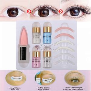 Venta caliente Mini <span class=keywords><strong>Wave</strong></span> Eye Lashes <span class=keywords><strong>Lifting</strong></span> Perm Set <span class=keywords><strong>Kit</strong></span> <span class=keywords><strong>de</strong></span> permanente <span class=keywords><strong>de</strong></span> <span class=keywords><strong>pestañas</strong></span> rizadas <span class=keywords><strong>de</strong></span> larga duración para belleza para <span class=keywords><strong>Kit</strong></span> <span class=keywords><strong>de</strong></span> elevación <span class=keywords><strong>de</strong></span> <span class=keywords><strong>pestañas</strong></span> etiqueta pivotante - Product Image 6