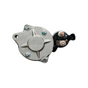 Changli <strong>Kick</strong> <strong>Starter</strong> for CHEVROLET Malibu Cruze 1.5l 1.4L - Product Image 4