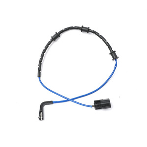 C2P24219 สายเตือนเบรกรถยนต์ 630 มม. 12V สำหรับจากัวร์เปลี่ยนซ่อมพลาสติก - Product Image 1