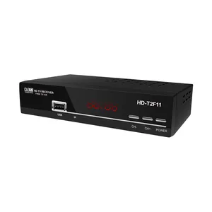 Receptor de tv sonar hd T2-F11 dvbt2, mais barato e melhor