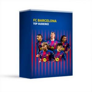 การ์ดสะสมเซ็นเซ็นชื่อเมสซี่ ซัวเรซ เนย์มาร์ โรบิโน่ นักฟุตบอลชื่อดัง 20 กล่อง ขายส่ง DAKA 2025-26 บาร์เซโลน่า รุ่น TOP AUDIENCE - Product Image 5