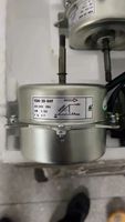 Moteur de refroidisseur d'air électrique 120W en acier et métal pour usage domestique, destiné au Moyen-Orient et à l'Afrique