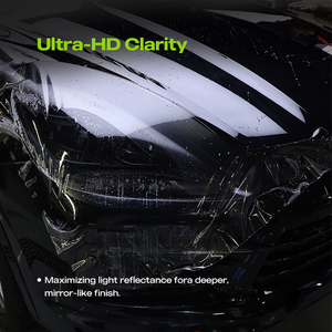 منتج جديد <span class=keywords><strong>2026</strong></span>: فيلم حماية طلاء السيارات TPU PPF بسمك 7.5 مل، قابل للتمدد بنسبة 100٪، لا يصفر - Product Image 4
