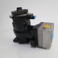 Compresseur d'air de haute qualité 3972531 4929623 Pompe à air pour moteur 6CT8.3 ISCe Ensemble de compresseur d'air pour camion lourd