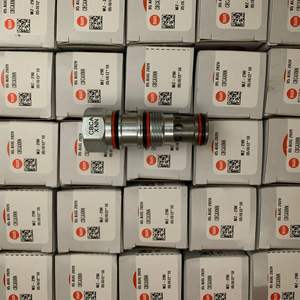 CBCA-<span class=keywords><strong>XNN</strong></span> CBCAXNN CBCA <span class=keywords><strong>XNN</strong></span> SUN HYDRAULICS Vanne de contrebalancement à réglage fixe d'origine, rapport de pilotage 3:1, capacité standard HYDRAFORCE - Product Image 3