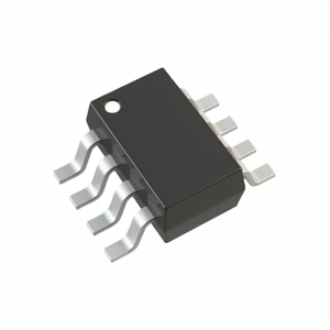 LT3491ESC8#TRPBF Power Management (PMIC) Manufacturer Channel 8 VFSOP Electronics Component - Product Image 1