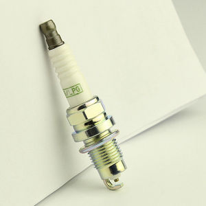 7987 תקע ניצוץ iridium BKR-GAS עבור chevrolet ו mazda עבור רכב גז טבעי אוטובוס <span class=keywords><strong>cng</strong></span> <span class=keywords><strong>lpg</strong></span> מצב חדש - Product Image 3