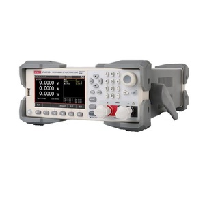 Uni-T UTL8512B โหลดอิเล็กทรอนิกส์แบบตั้งโปรแกรมได้ 300W 200V 10A พร้อม Rs232 และเอาต์พุตรีเลย์สำหรับการทดสอบแบตเตอรี่ - Product Image 2