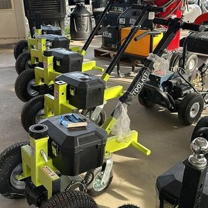 <span class=keywords><strong>Chariot</strong></span> <span class=keywords><strong>de</strong></span> tracteur <span class=keywords><strong>de</strong></span> remorqueur <span class=keywords><strong>de</strong></span> <span class=keywords><strong>chariot</strong></span> <span class=keywords><strong>de</strong></span> remorque électrique réglable pour la manœuvre remorques <span class=keywords><strong>de</strong></span> doigt pour des véhicules caravanes bateaux remorques <span class=keywords><strong>de</strong></span> cargaison - Product Image 5