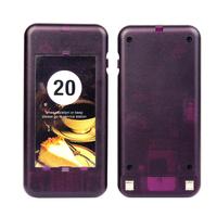 Système de gestion de file d'attente sans fil pour restaurants, 1 émetteur, 20 pagers rechargeables, 433 MHz, portée de 300 m, Retekess T111