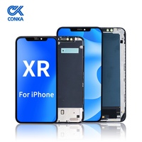 Écran tactile LCD TFT Incell de remplacement pour Smart 4/4S/5/5G/5C/5S/SE, certifié CE, ajustement universel, garantie 1 an