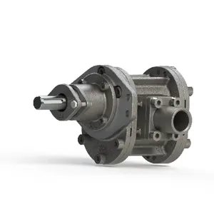 Factory Direct Sale Cheap Fuel Gear Pump With Variable Frequency Motor