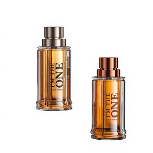Perfume Vvlove de 100 ml para Hombre, Aroma Oriental Seductor, Fragancias Personalizadas al por Mayor, Fragancias de Viaje - Product Image 1