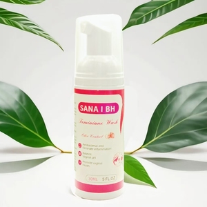 30ML trattamento lozione privata per signore cura personale Vagina intima Yoni pulizia femminile pulizia vaginale - Product Image 5