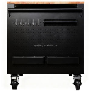 Nouveau produit, armoire à outils durable pour l'utilisation <span class=keywords><strong>en</strong></span> usine et le <span class=keywords><strong>rangement</strong></span> des outils, établi d'atelier, chariot à 10 tiroirs, armoires <span class=keywords><strong>de</strong></span> <span class=keywords><strong>rangement</strong></span> d'outils - Product Image 5