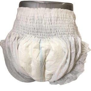 Couches jetables imprimées de marque FenRou <span class=keywords><strong>pour</strong></span> adultes, garçons et filles, <span class=keywords><strong>grande</strong></span> taille, super absorbantes, anti-fuites 3D, <span class=keywords><strong>pour</strong></span> personnes âgées - Product Image 5
