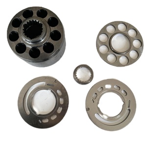 HPR55ซีรีส์ HPR/75/90/100/105/130/135/165/210/280/105D/165D/160-01อะไหล่ปั๊มไฮดรอลิกพร้อมอะไหล่ Linde - Product Image 1