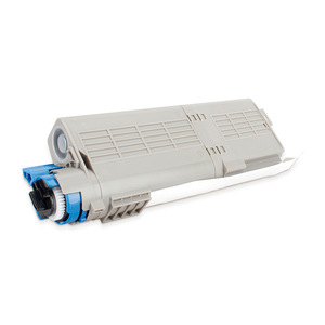 Cartouche de toner Oki C532dn compatible pour imprimante laser - Product Image 1