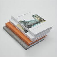 Livres originaux de créateurs décoratifs et boîtes de décoration de faux livres
