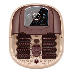 IStapromo Gifts - Bañera Eléctrica Automática para Pies con Rodillos Motorizados, Temperatura Constante y Masaje para el Cuidado de la Piel - Product Image 1