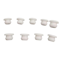 Bouchons en silicone imperméables de qualité supérieure avec verrouillage pour petits trous – Solution idéale pour l'étanchéité des petits trous !