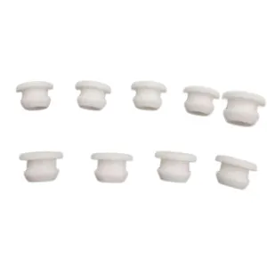 Waterproof Silicone Rubber Plugs With Lock Small Rubber Hole Plugs Silicone Stopper