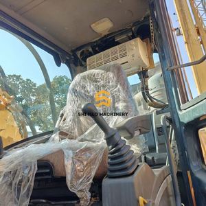 Excavadora Hyundai 330LC-9S de 33 Toneladas para Proyectos de Demolición y Construcción Difíciles - Product Image 6